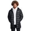 LEGEND DOWN PARKA-BLK