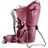 DEUTER Kid Comfort 14 L, maroon