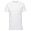 Mountain T-Shirt Men Eiger white