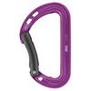 PETZL SPIRIT BENT fialová