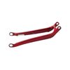 Chainstay Trek Fuel EX 29 2021 Chainstay Rage Red