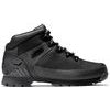 Euro Sprint Fabric WP Jet Black