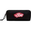 OLD SKOOL PENCIL POUCH Black/Chili Pep