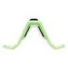 SPEEDCRAFT / S3 Nose Bridge - Regular - Matte Washed Out Neon Yellow