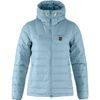 Expedition Pack Down Hoodie W, Breeze Blue