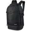 VERGE BACKPACK 25L, black ripstop