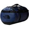 BASE CAMP DUFFEL - L 95L, SUMMIT NAVY/TNF BLACK-NPF
