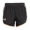 Fly By 2.0 Brand Short-GRY