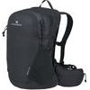 Gecko 23, black