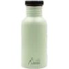 Plain 600 ml zelená
