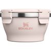 Fresh-To-Table Leakproof Bowl 470 ml Rose Quartz