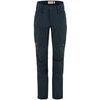 Keb Agile Winter Trousers W Dark Navy
