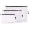 Travel Organisers (3pc Set)