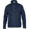 Buck Fleece M Dark Navy