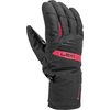 Space GTX, black-red
