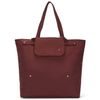 CITYSAFE CX PACKABLE HORIZONTAL TOTE 20 merlot