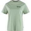 Fjällräven Heavy Classic T-shirt W Misty Green