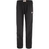 HC Hydratic Trail Trousers W Black