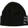 FOX Daily Beanie Black