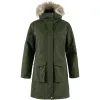Nuuk Lite Parka W, Forest