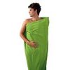 SEA TO SUMMIT Premium Cotton Travel Liner - Standard (Rectangular) Green