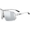 SPORTSTYLE 237 CLEAR/MIR.SILVER 2025