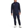 UA M's Ch. Tracksuit-BLU