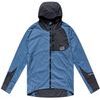 Drift Windbreaker Mono Slate