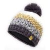 Terry Beanie W Onyx / Savana