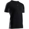 XCEED RUN DISCOVER SHIRT MEN X Black