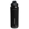 Wellspring Bottle 700 ml Hammertone Black