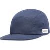 Mountain Logo Hat Night Sky