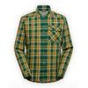 Rambler Lined Flannel Shirt M Jungle / Savana
