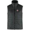 FJÄLLRÄVEN Expedition X-Lätt Vest W Black