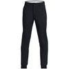 UA Boys Golf Jogger-BLK