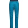 Roots Pants M Lake/Night Sky