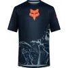 Yth Ranger Ss Jrsy Img Print Arctic Blue