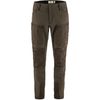 Keb Agile Trousers M Dark Olive