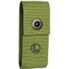 SHEATH/NYLON-MOSS/M/PKG