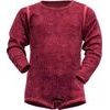 DEVOLD Duo Active Merino Body Baby, Beetroot