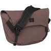 METRON 18 MESSENGER, magma brown/goby orange