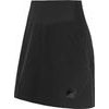 SENSOR HELIUM LITE WOMEN'S SKIRT TRUE BLACK