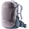 DEUTER Trans Alpine 22 SL lavender-ink