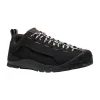 JASPER SPLIT WOMEN, skall black