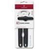 Víceúčelový otvírák Victorinox, černý