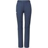 UBIC WARM PANT W SAPHIR NEW
