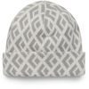 REPEAT BEANIE Alloy