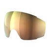 POC Zonula/Zonula Race Lens Clarity Intense/Sunny Gold