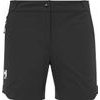 UBIC STRETCH SHORT W NOIR NEW