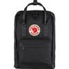 FJÄLLRÄVEN Kånken Laptop 13" Black